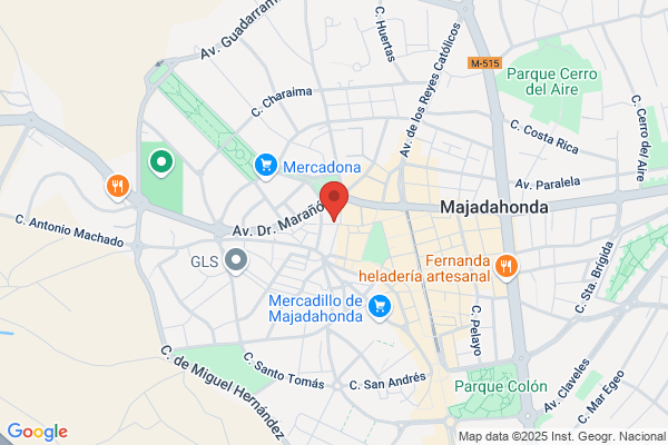 Biosdental Majadahonda