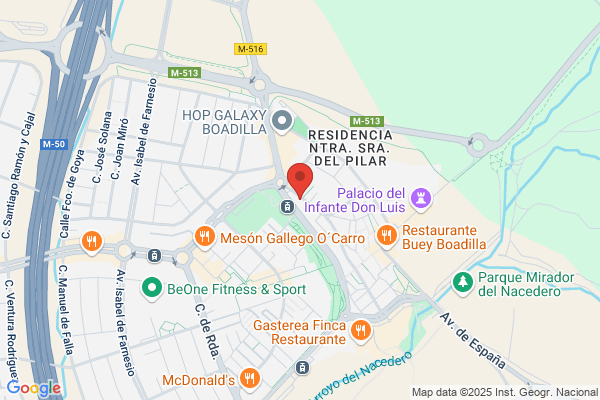 Clínica Dental Dra. Uzquiza