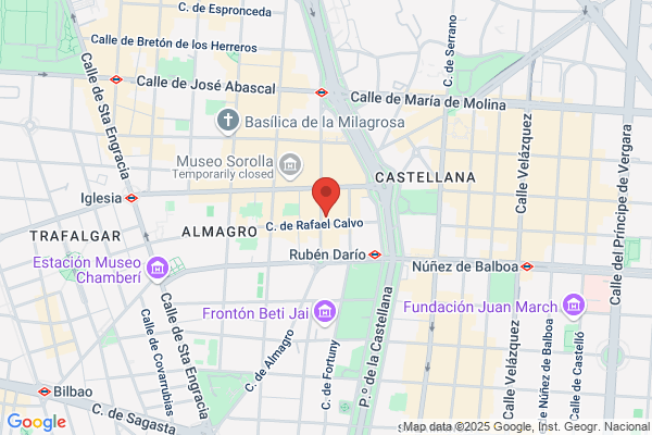 American International Education S.L.