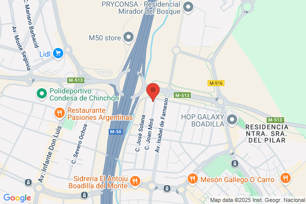 Lecos Consultores S.L.