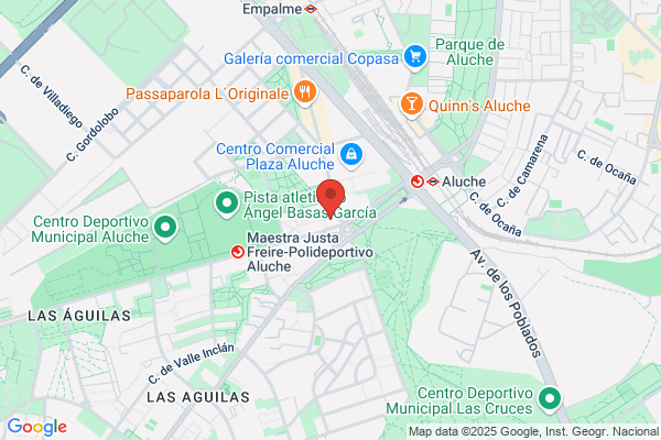 Luna Elizo Riaza Abogados Asociados S.L.