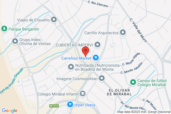Aguirre Y Compañia S. L.
