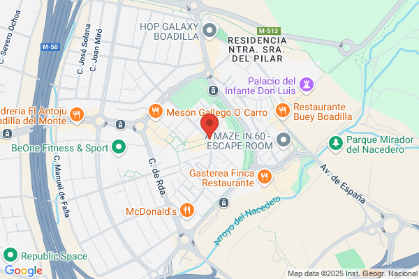 Inmobiliaria Caolves