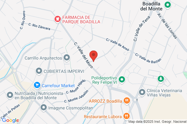 Gestion Inmobiliaria Ardi S.L.