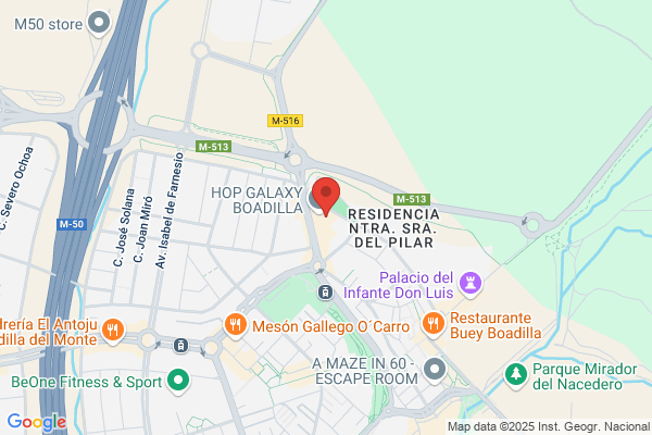 Gestora De Bienes Y Arrendamientos S.A.