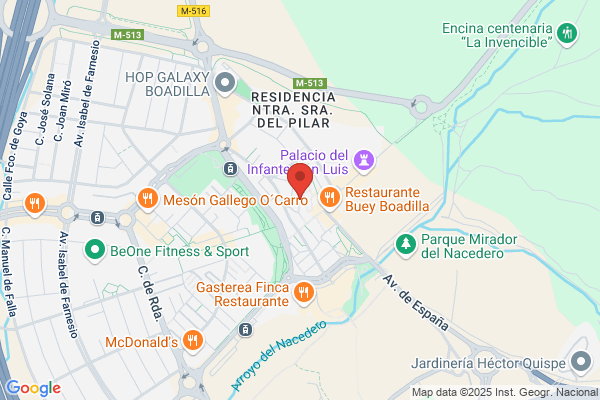 Proidei Promociones Y Desarrollo Inmobiliario