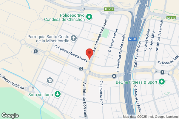 Redpiso Majadahonda