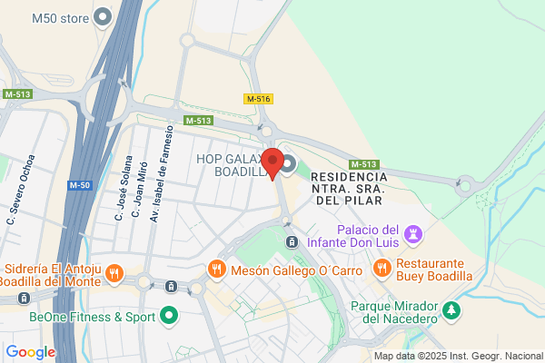 Arca Instalaciones Eléctricas