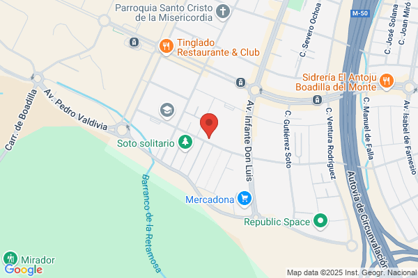 Libreria Argileto S.L.