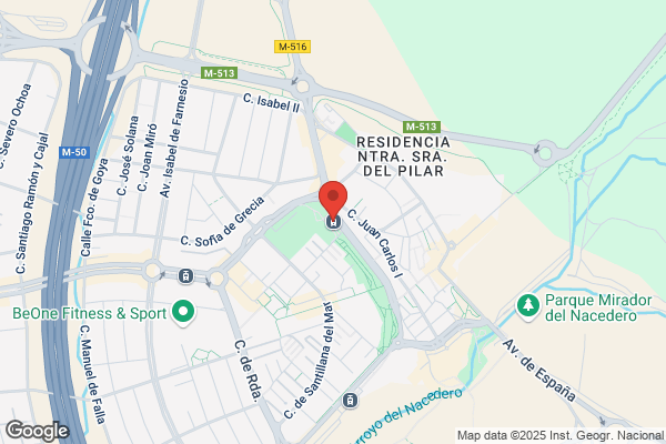 Taxi Boadilla 24h