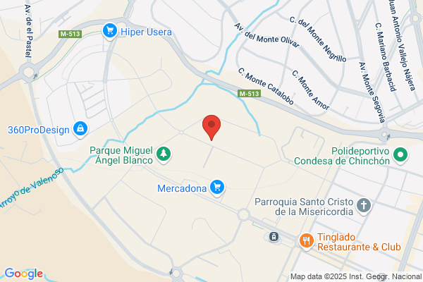 FUNDACION ALMAR