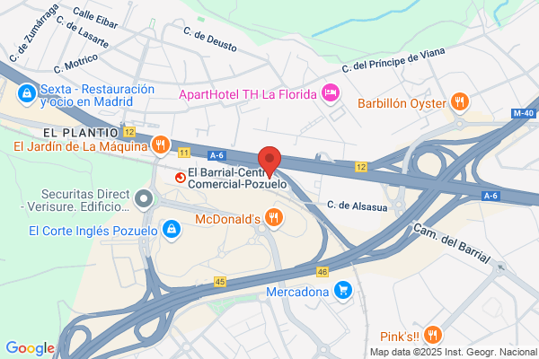 NATURDECOR CONTRACT