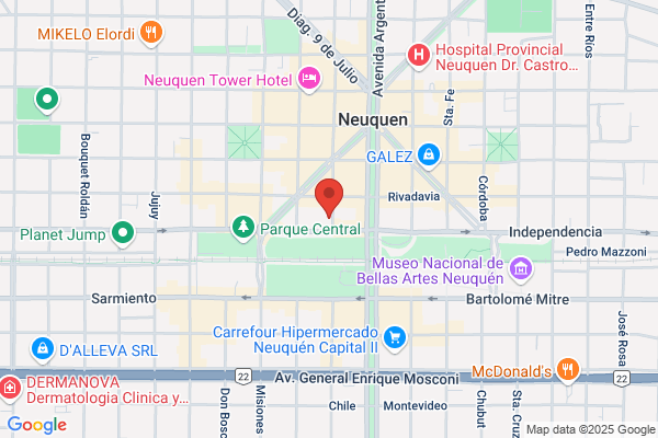 Neuquen Comunicaciones S.L.
