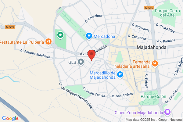 Agrupacion Socialista De Boadilla Del Monte