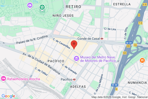 Asociacion De Usuarios De La Comunicacion