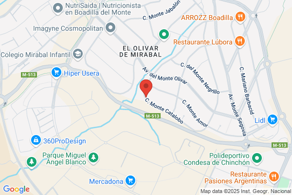 Canovas Estudio S.L.