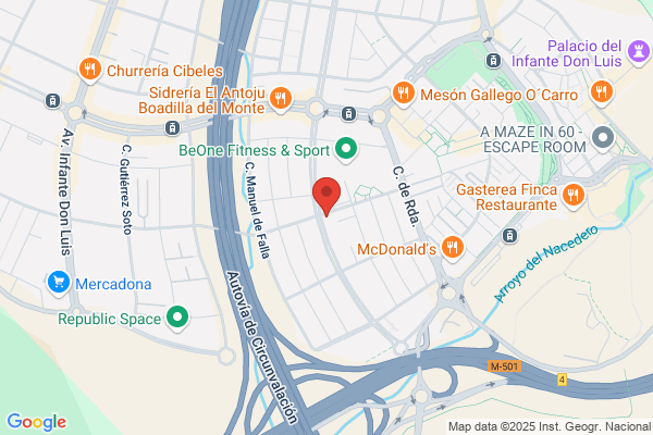 Cerrajeros MMC