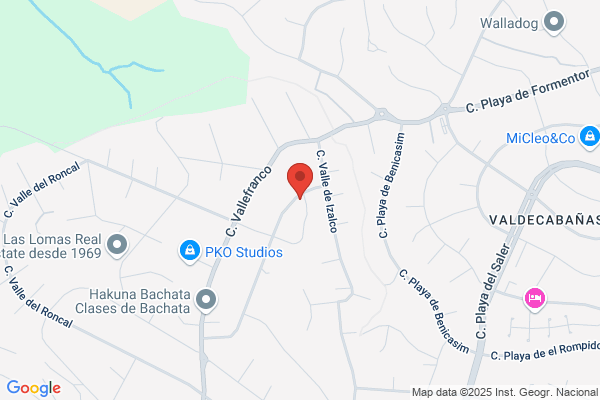 Deporcilinic S.L.