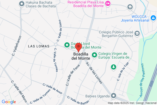 Martinez Del Campo g.