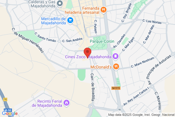 Sanjuan Abad S.L.