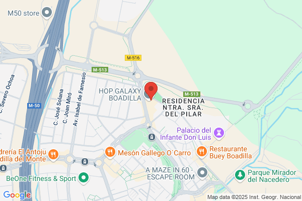 Subcomunidad De Propietarios Centro Comercial El Palacio