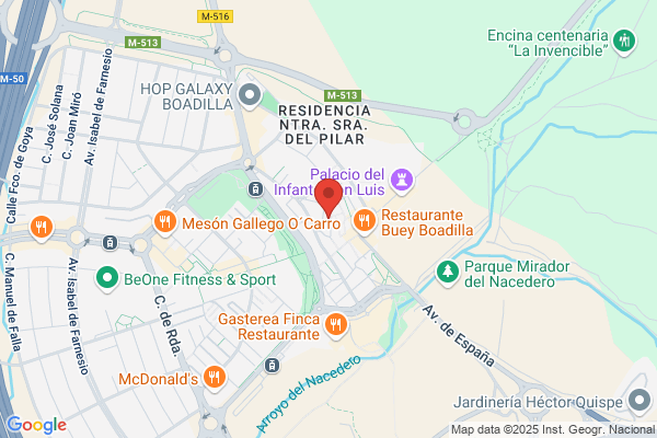 Tienda Hipica La Huella