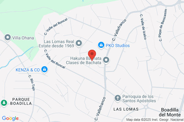 Romaroy Proyectos S.L.