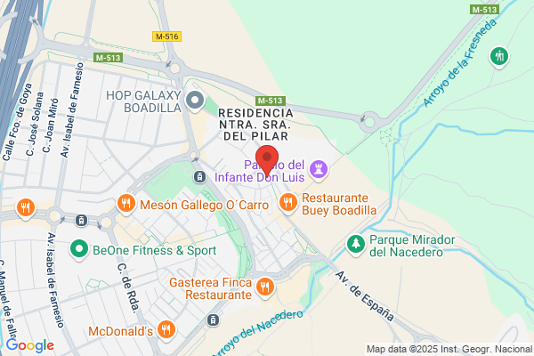 Avisos Averias Y Reparaciones Castilla S.L.