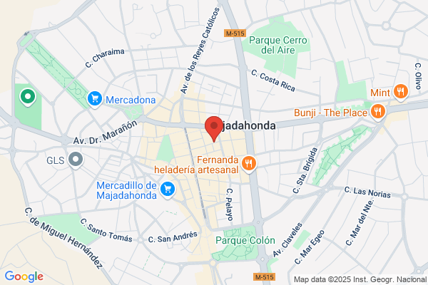 Cuídate Majadahonda