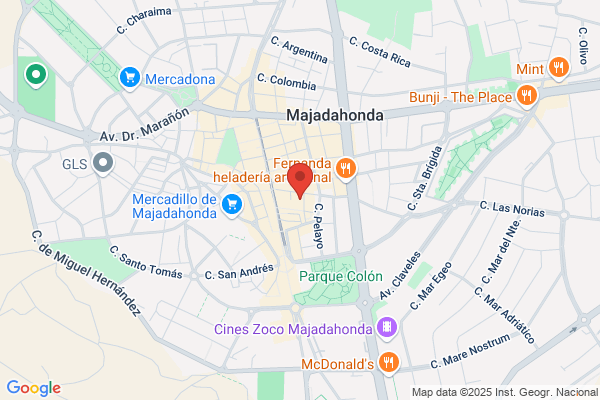 Bar-Restaurante Marisol