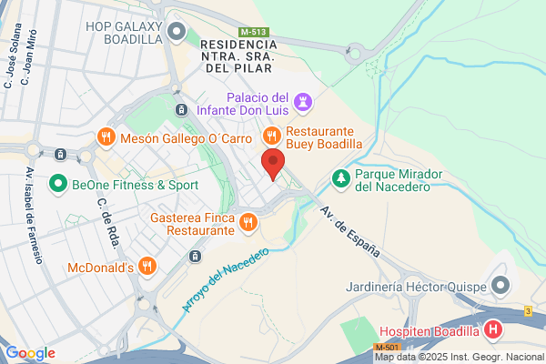 Meson Jamonero Canete - Esoecuakudad Oridyctis Uberucis