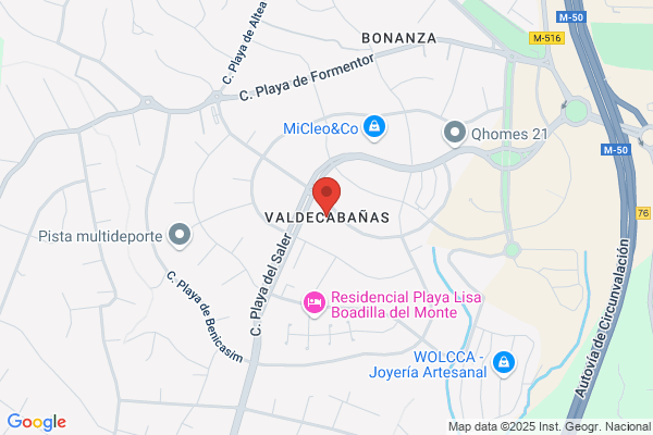 Ribascaidas S.L
