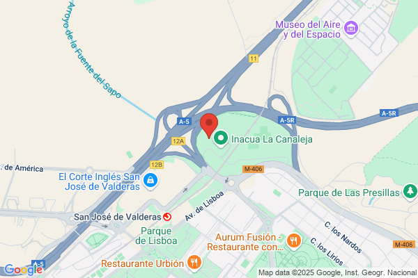 Servicio De Hosteleria Rincon Castellano S.L.