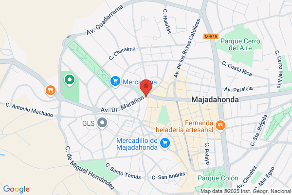 REALE MAJADAHONDA SEGUROS