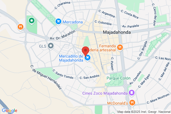 Mudanzas Recio