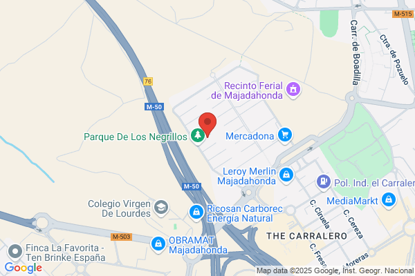 PAREDES Y OTROS ASESORES, S.L