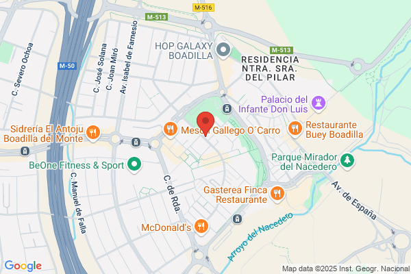 Cerrajero 24 H Conzález