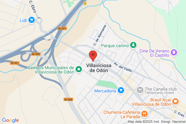 Asociacion De Vecinos