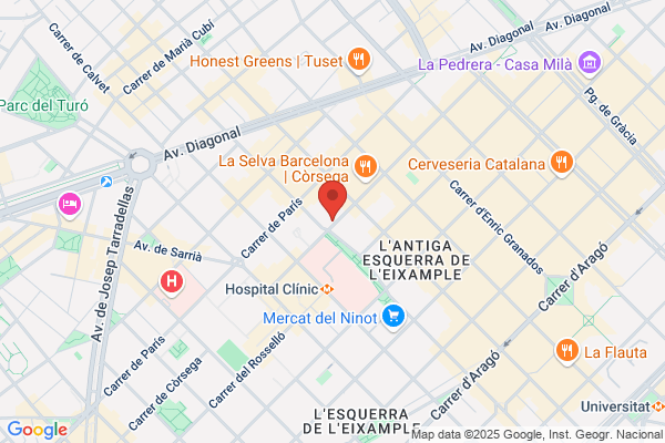 Laboratori Drs Vives Corrons