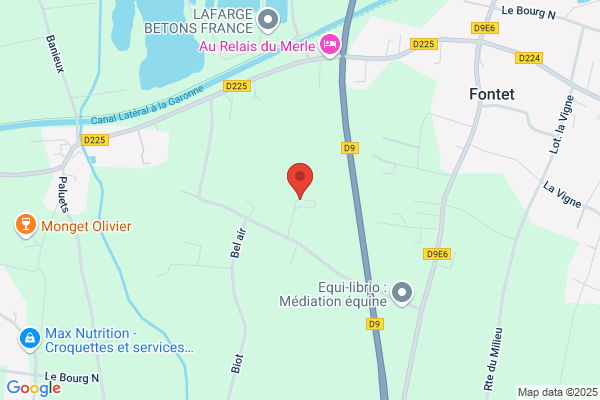 Medoc, S.A