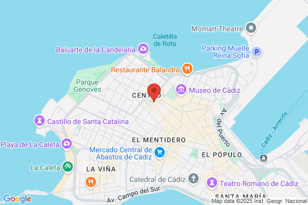 Psoe De Andalucia Cadiz