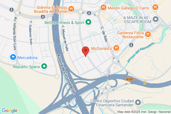 Academia Serbal