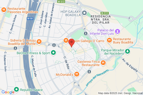 Gecaguma S.A.