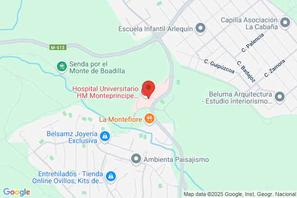 Espronceda 34 S.A.