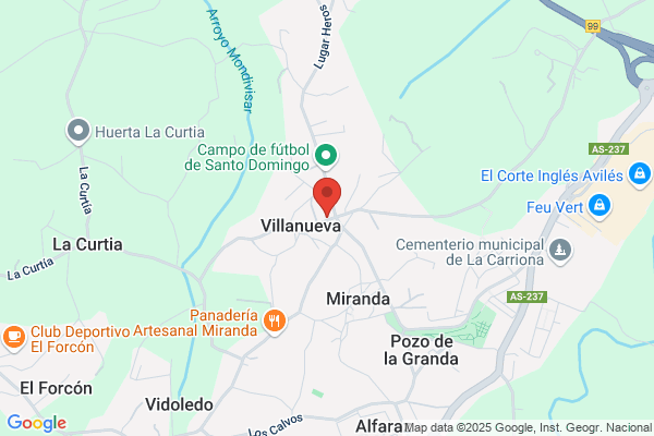 Bar Cogollano