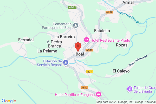Caja Rural De Asturias