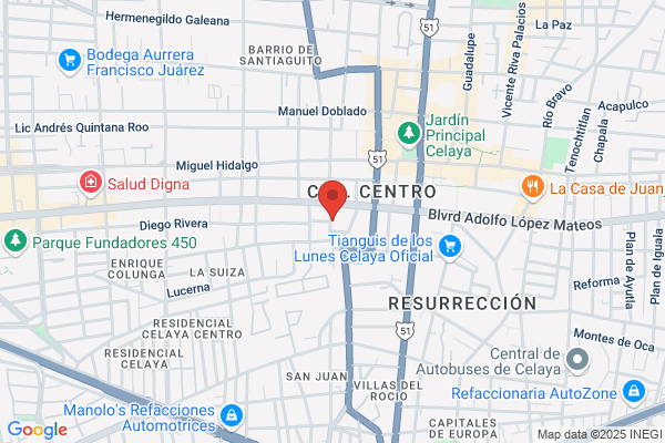 Celaya Diaz m.
