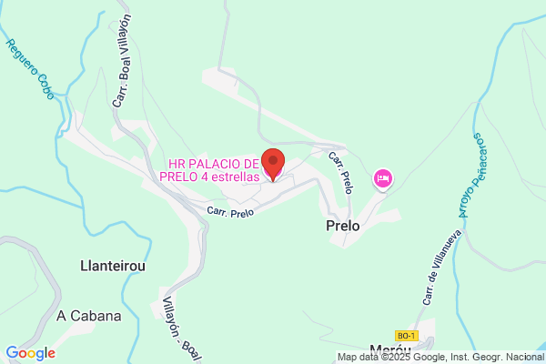 Presno Palacio j. M.