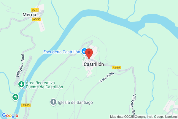 Ron Castrillon r. M.