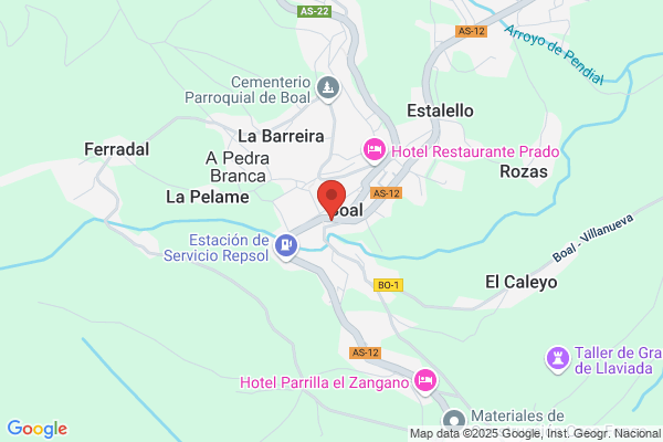 Sanchez Mendez-Villamil s.